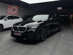 بي ام دبليو الفئة 5